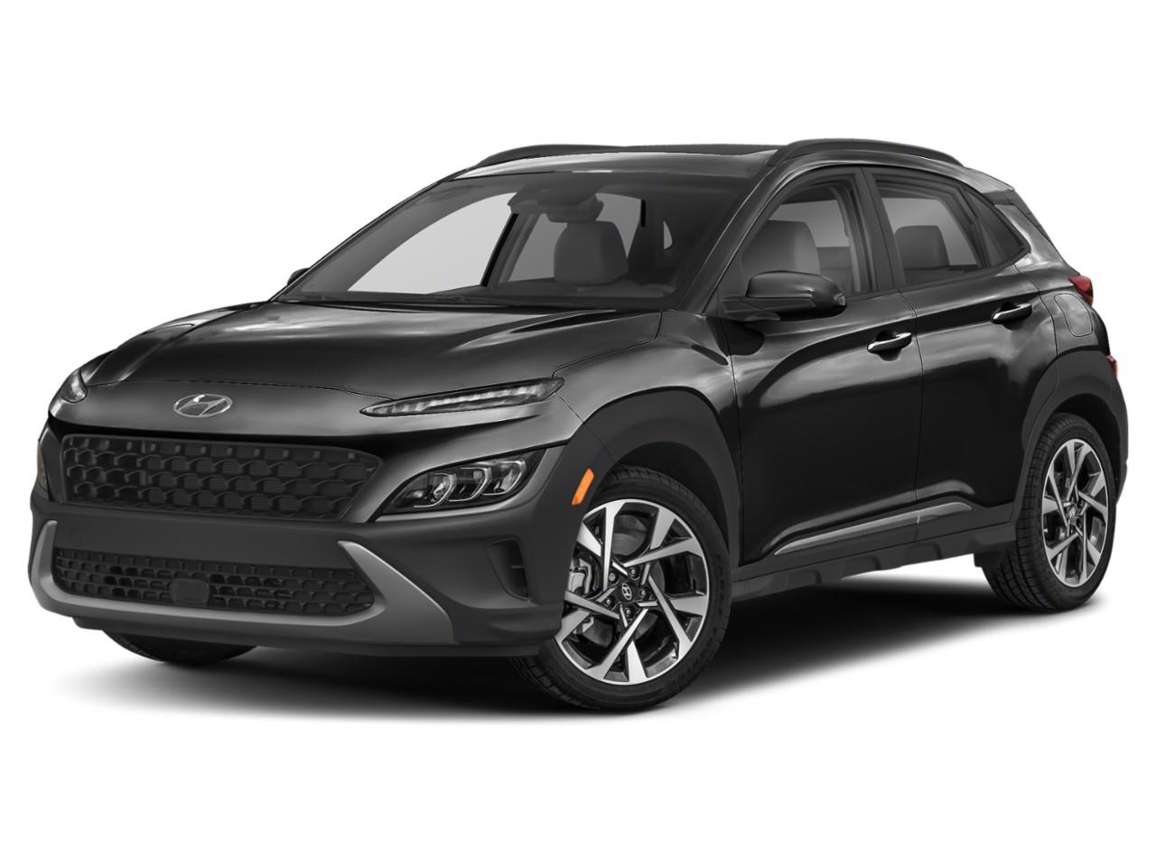2023 Hyundai Kona Preferred AWD