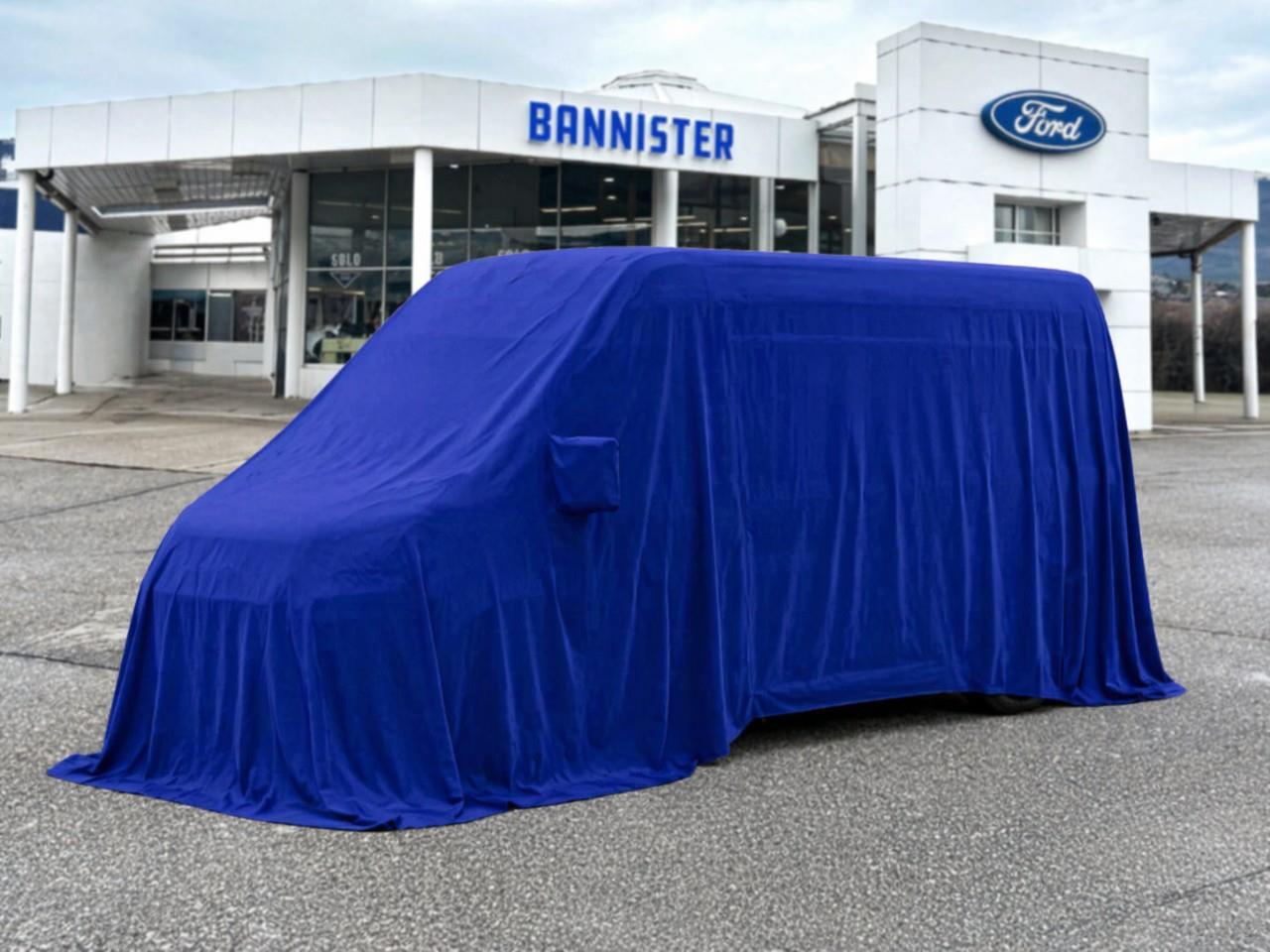 2025 Ford Transit Cargo 250 Medium Roof LB AWD