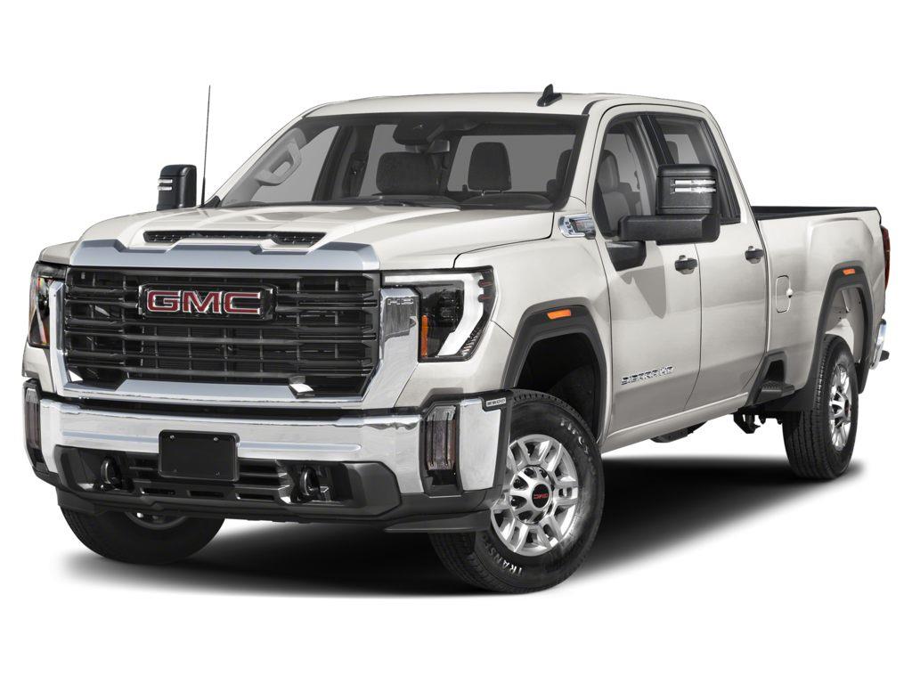 new 2026 GMC Sierra 2500HD car, priced at $129,272