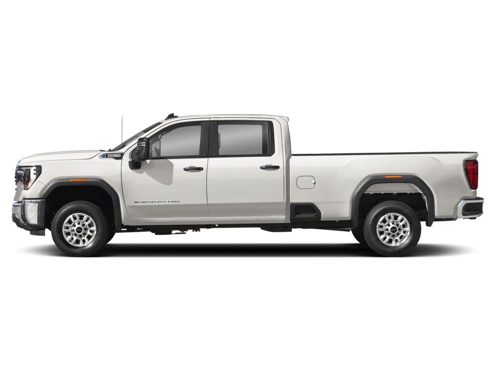 new 2026 GMC Sierra 2500HD car, priced at $129,272
