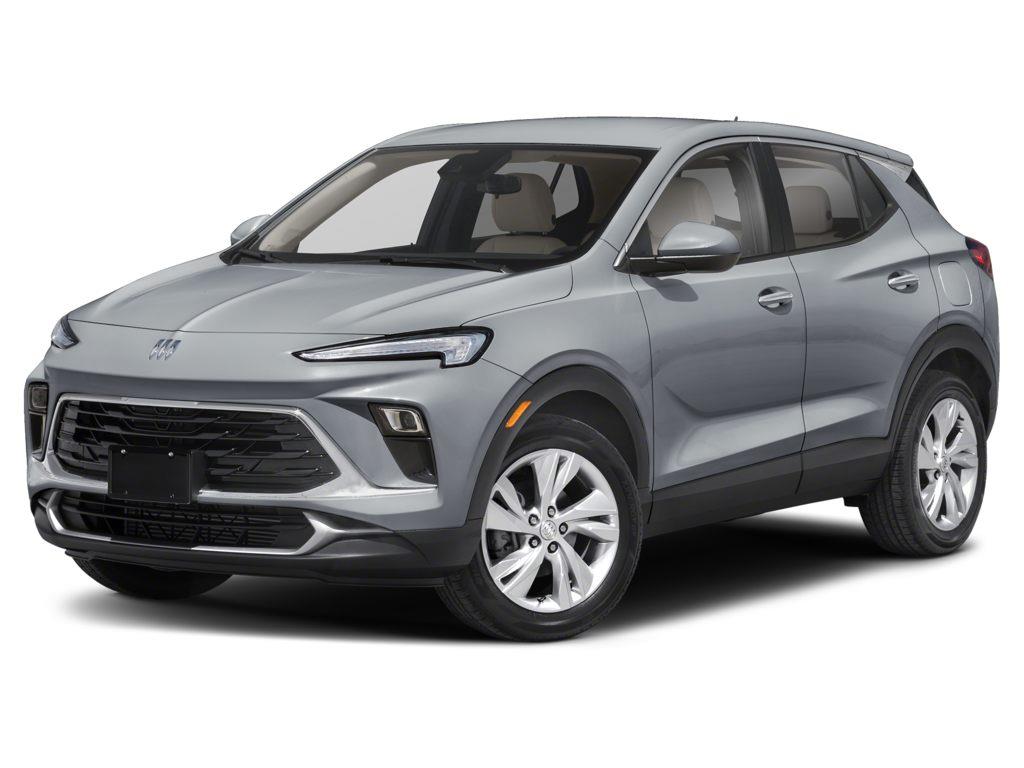 new 2026 Buick Encore GX car, priced at $37,453