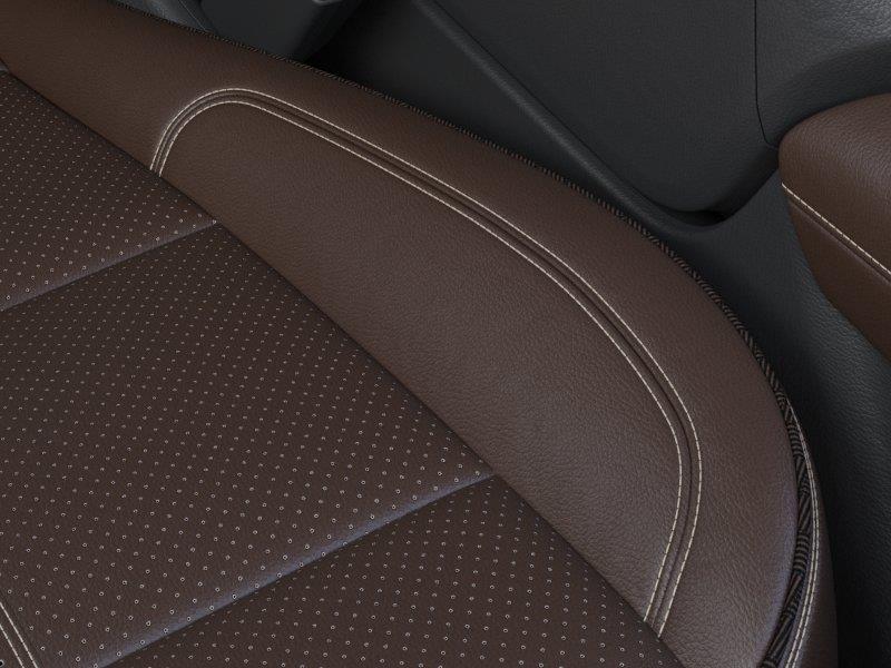 new 2026 Chevrolet Tahoe car, priced at $117,770