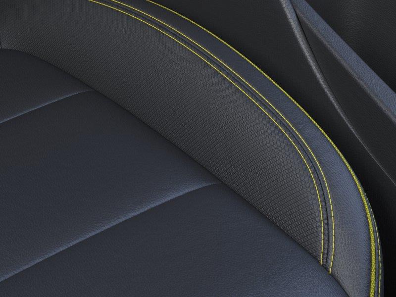 new 2026 Chevrolet TrailBlazer car, priced at $42,978