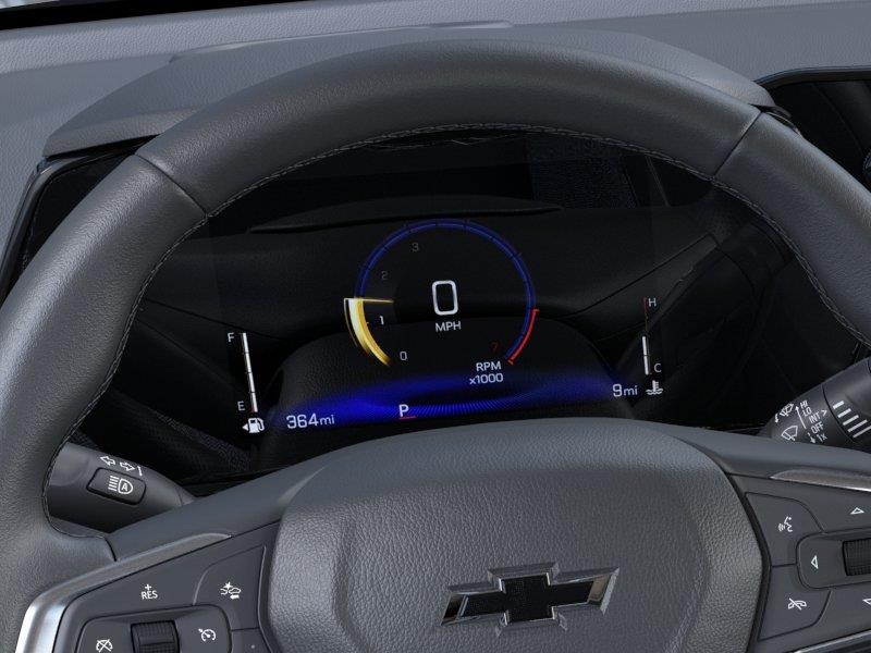 new 2026 Chevrolet TrailBlazer car, priced at $41,783