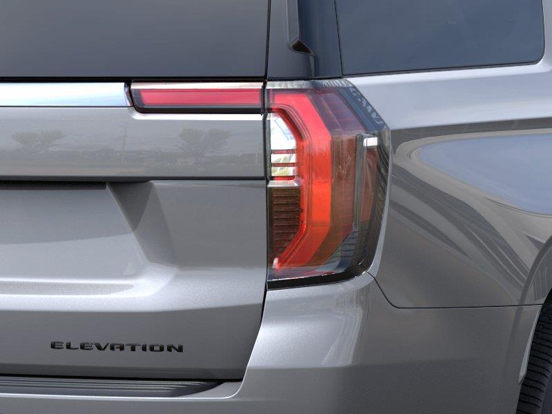 new 2026 GMC Yukon XL car, priced at $107,010