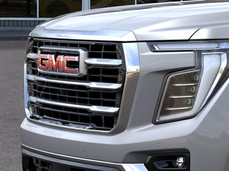 new 2026 GMC Yukon XL car, priced at $107,010