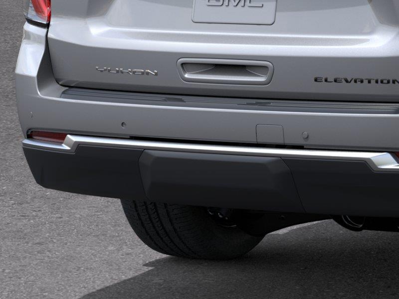 new 2026 GMC Yukon XL car, priced at $107,010