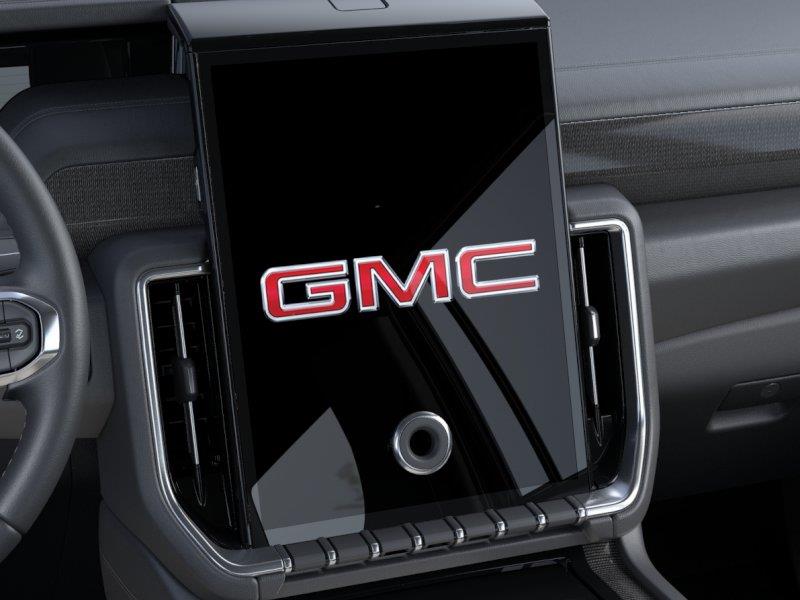 new 2026 GMC Yukon XL car, priced at $107,010