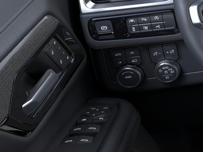 new 2026 GMC Yukon XL car, priced at $107,010