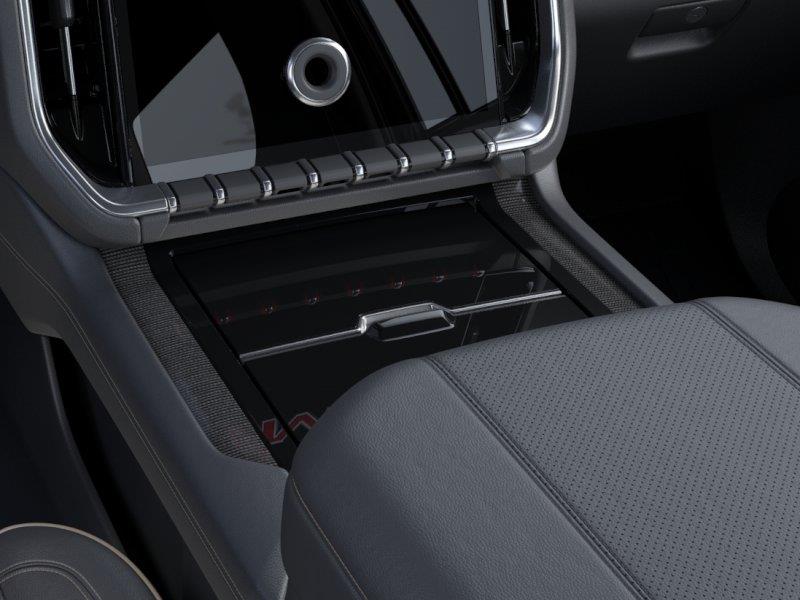 new 2026 GMC Yukon XL car, priced at $107,010