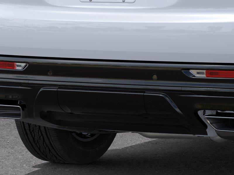 new 2026 Buick Enclave car, priced at $72,007