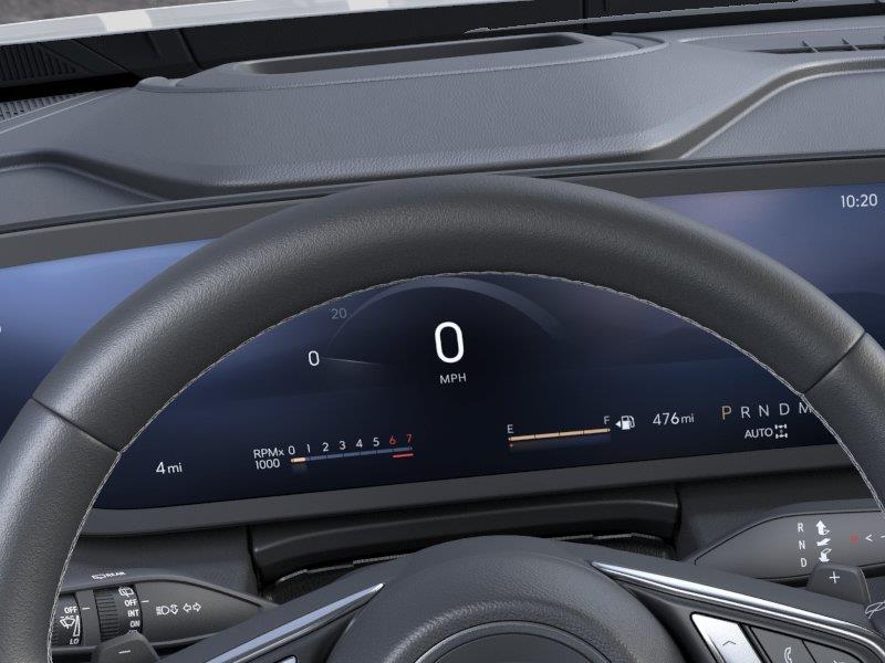 new 2026 Buick Enclave car, priced at $72,007