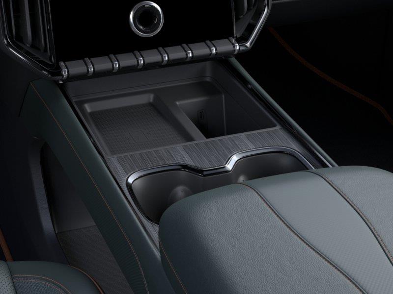 new 2026 GMC Acadia car, priced at $68,583