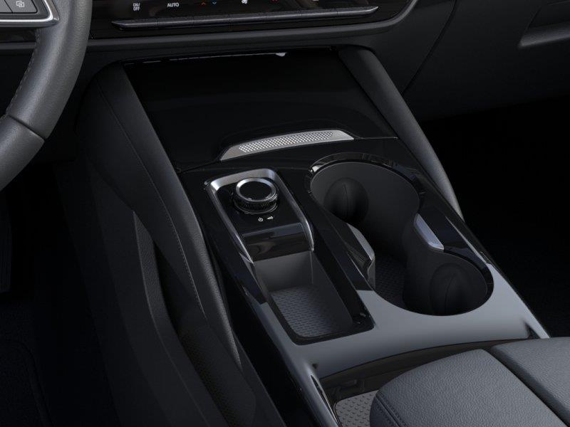 new 2026 Buick Envision car, priced at $49,193