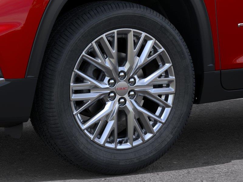 new 2026 GMC Acadia car, priced at $65,148