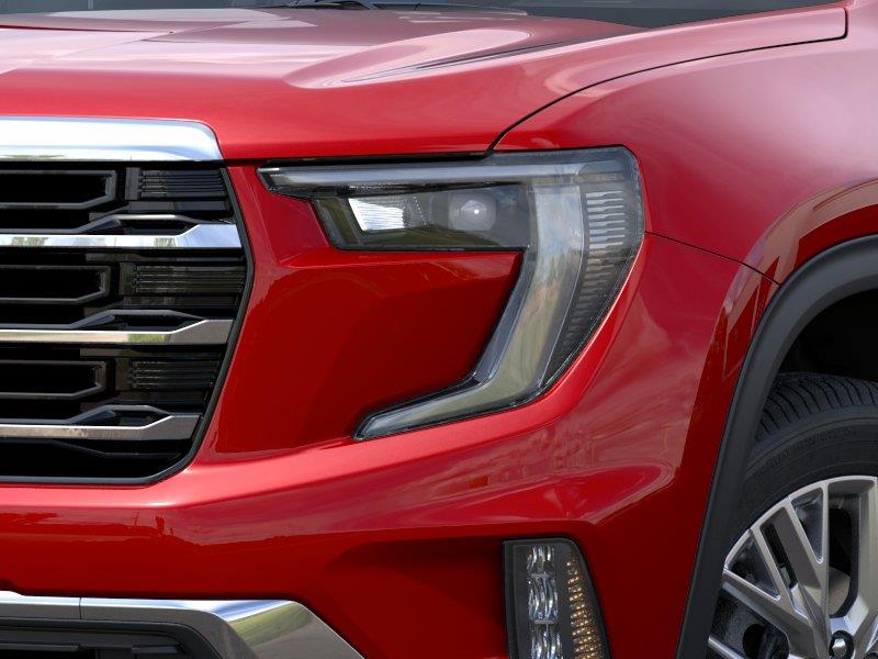 new 2026 GMC Acadia car, priced at $65,148