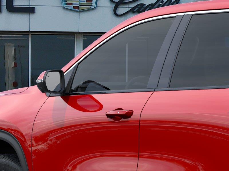 new 2026 GMC Acadia car, priced at $65,148