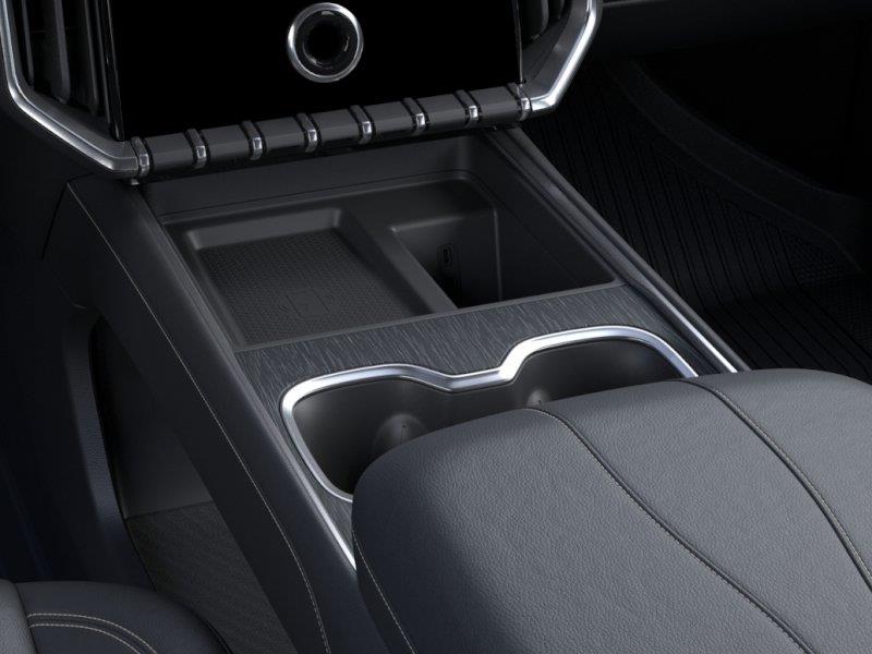 new 2026 GMC Acadia car, priced at $65,148