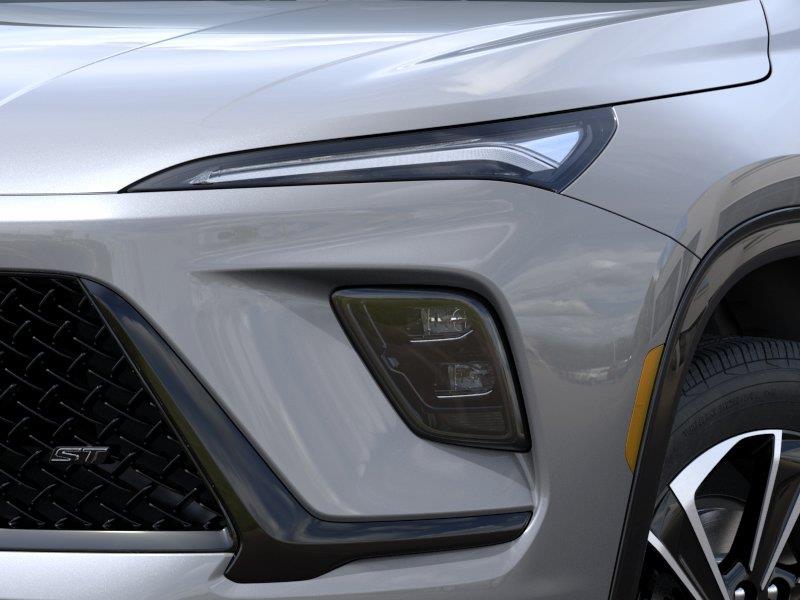 new 2026 Buick Enclave car, priced at $70,812