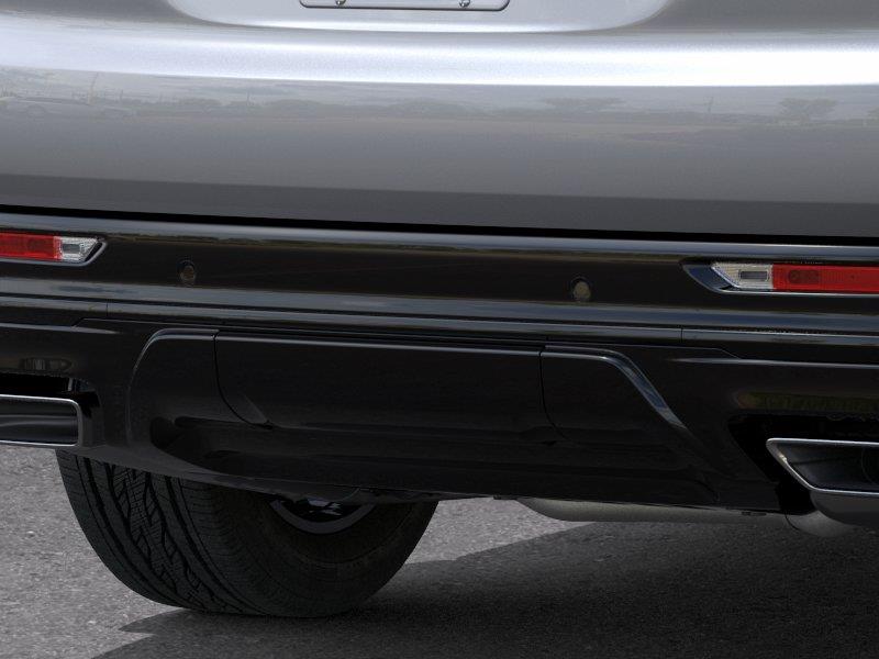 new 2026 Buick Enclave car, priced at $70,812