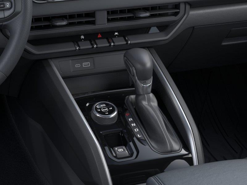 used 2026 Chevrolet Colorado car, priced at $55,498