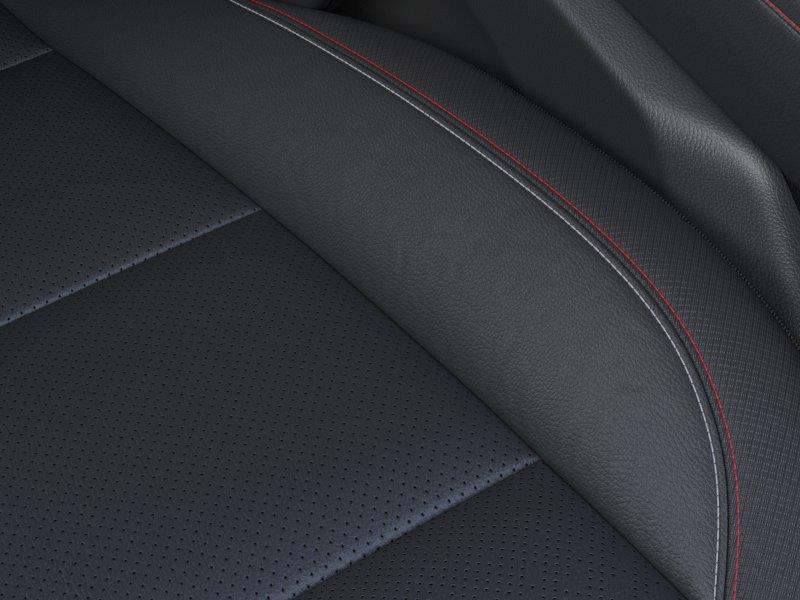 new 2026 Chevrolet Traverse car, priced at $72,647