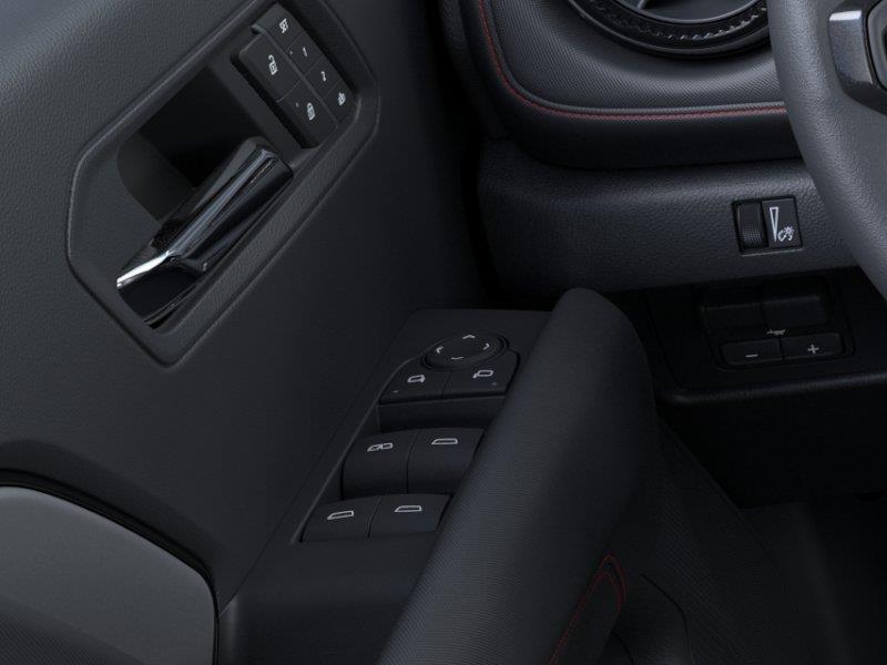 new 2026 Chevrolet Colorado car, priced at $60,693