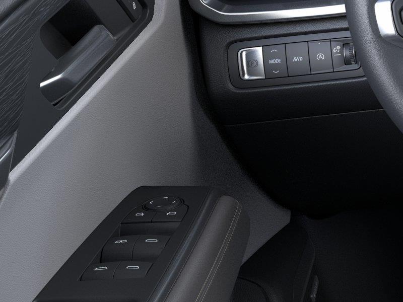 new 2026 GMC Acadia car, priced at $67,087