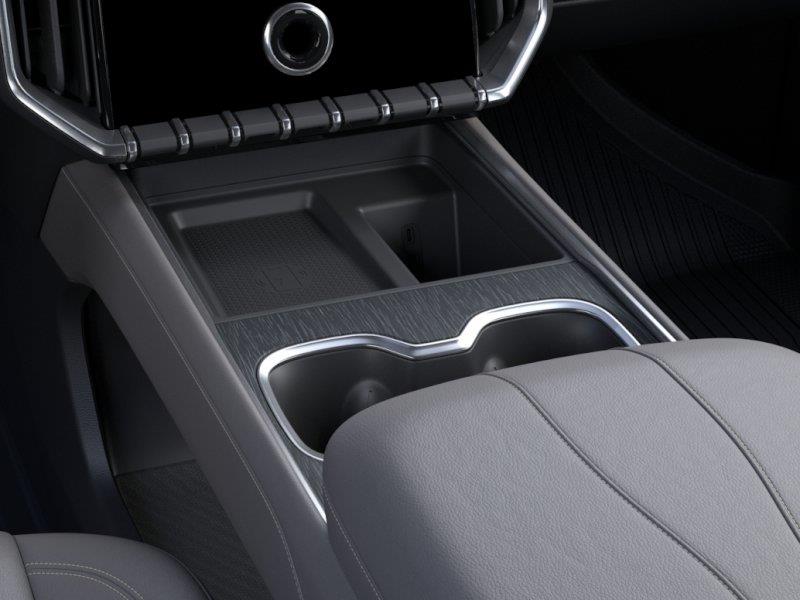 new 2026 GMC Acadia car, priced at $67,087