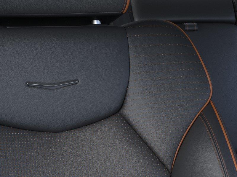 new 2026 Cadillac CT4 car, priced at $60,513