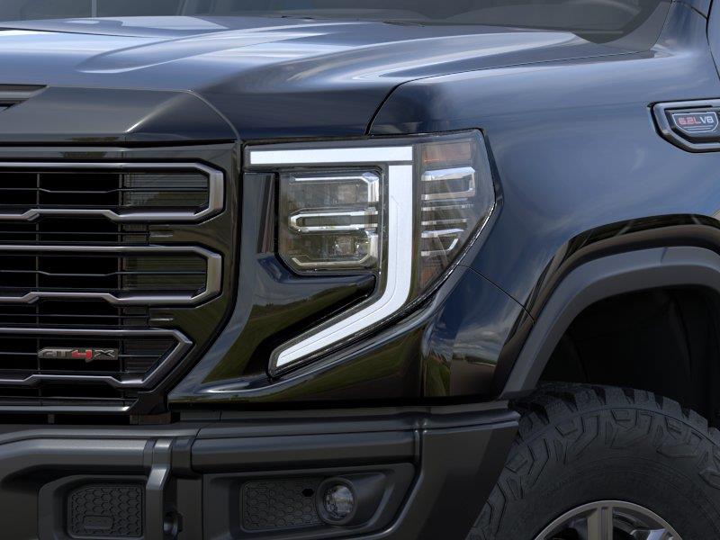 new 2026 GMC Sierra 1500 car, priced at $103,328