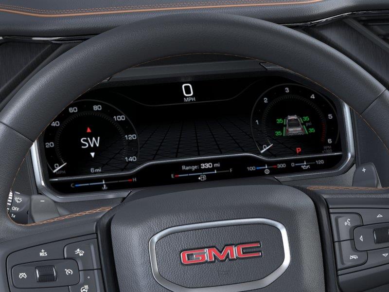 new 2026 GMC Sierra 1500 car, priced at $90,207