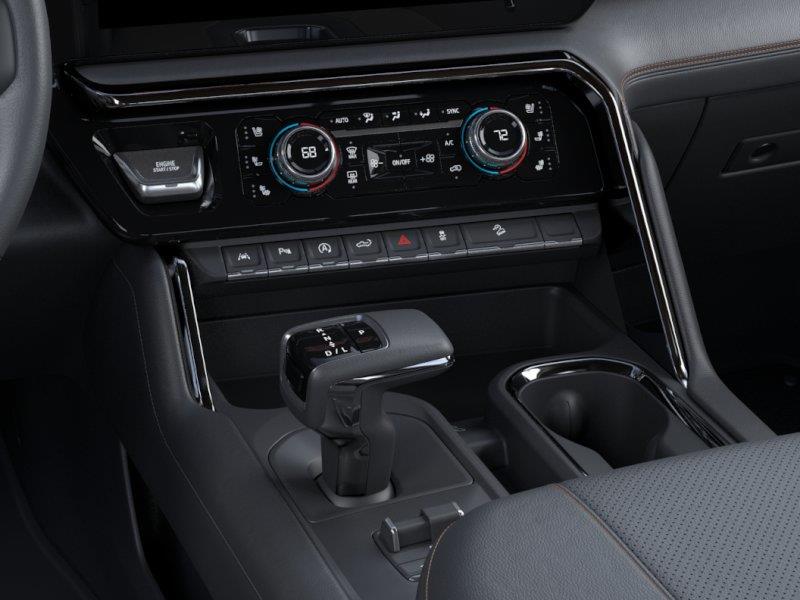 new 2026 GMC Sierra 1500 car, priced at $90,207