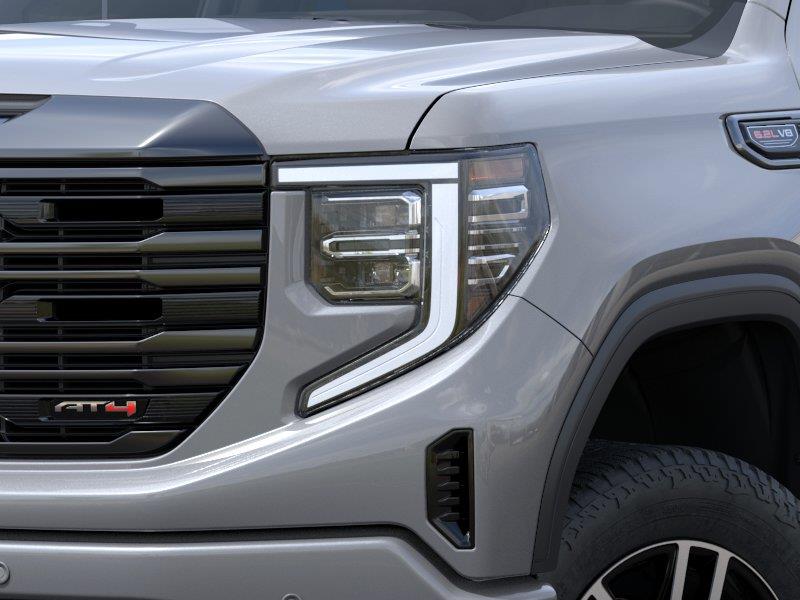 new 2026 GMC Sierra 1500 car, priced at $91,432