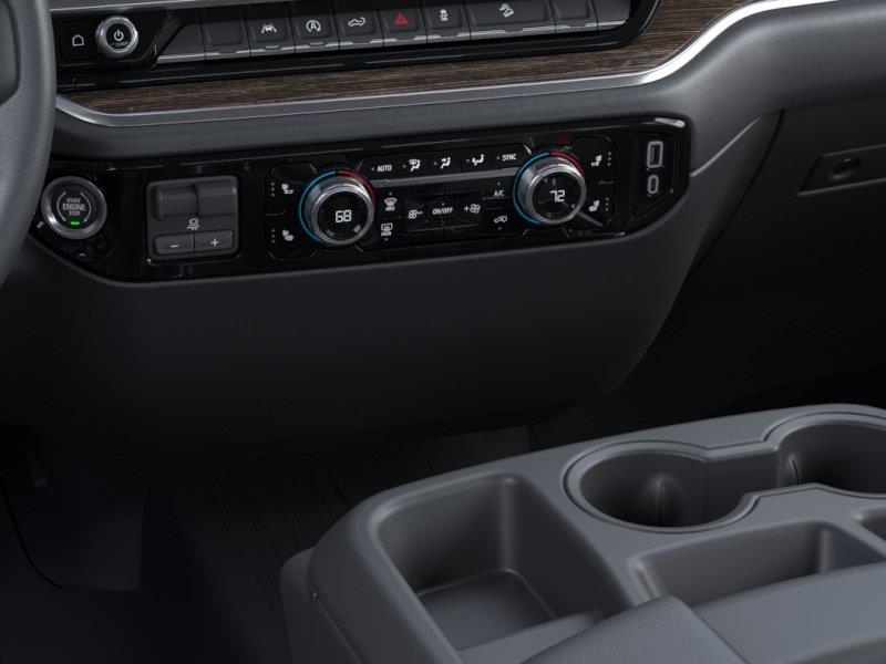 new 2026 GMC Sierra 1500 car, priced at $72,158