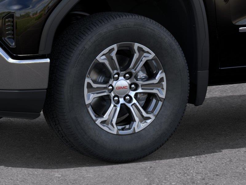 new 2026 GMC Sierra 1500 car, priced at $68,278
