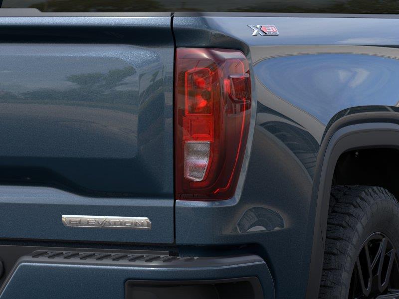 new 2026 GMC Sierra 1500 car, priced at $75,968