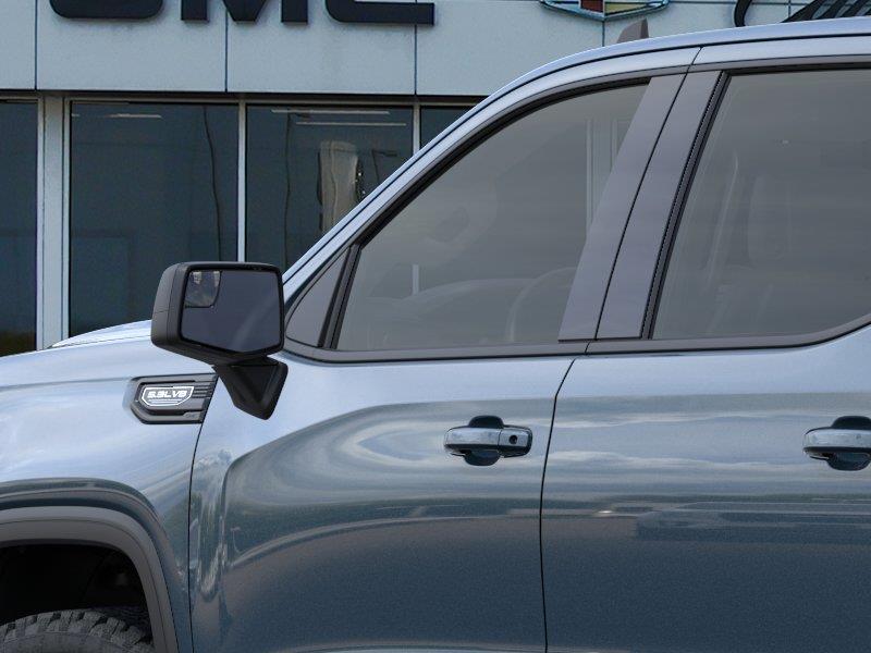 new 2026 GMC Sierra 1500 car, priced at $75,968