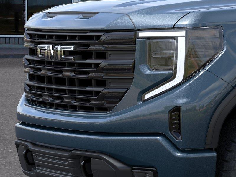 new 2026 GMC Sierra 1500 car, priced at $75,968