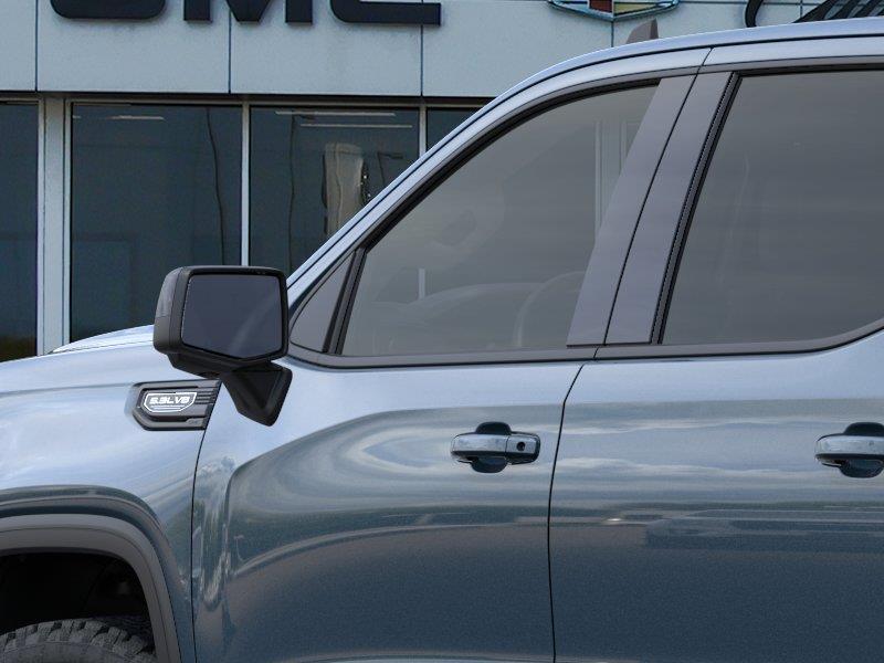 new 2026 GMC Sierra 1500 car, priced at $79,908