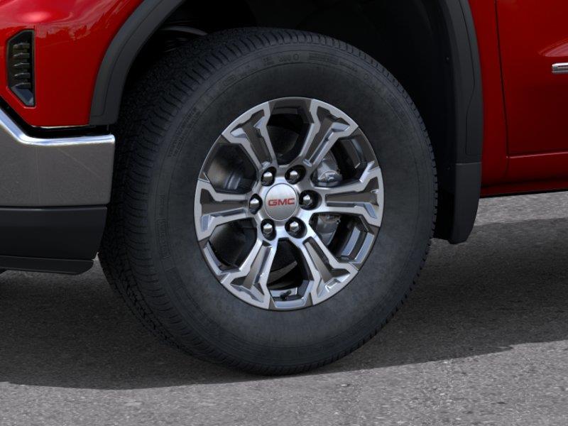 new 2026 GMC Sierra 1500 car, priced at $74,248