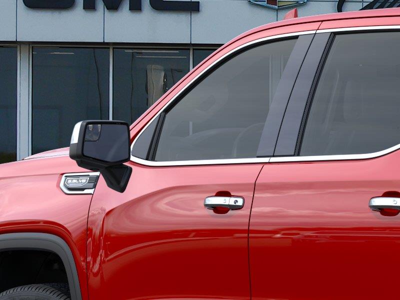 new 2026 GMC Sierra 1500 car, priced at $74,248