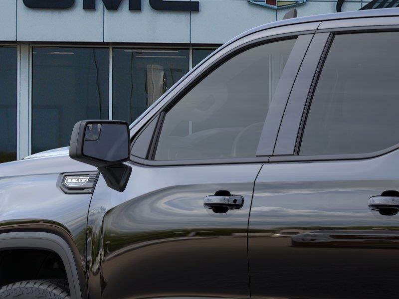 new 2026 GMC Sierra 1500 car, priced at $76,253
