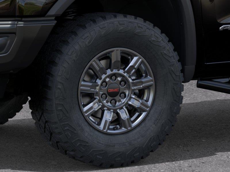 new 2026 GMC Sierra 1500 car, priced at $103,998