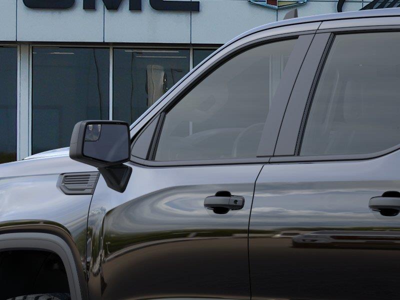 new 2026 GMC Sierra 1500 car, priced at $73,288