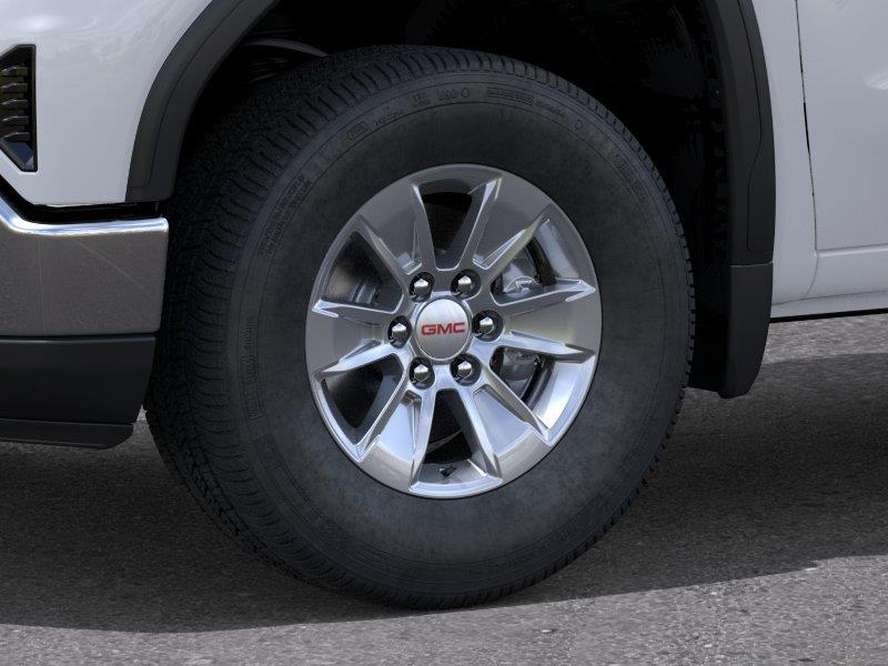 new 2026 GMC Sierra 1500 car, priced at $63,813