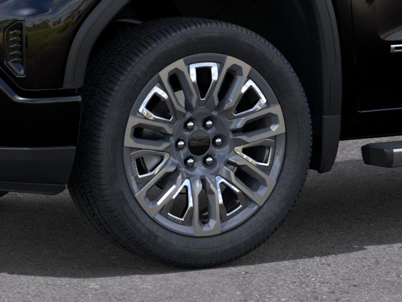 new 2026 GMC Sierra 1500 car, priced at $109,038