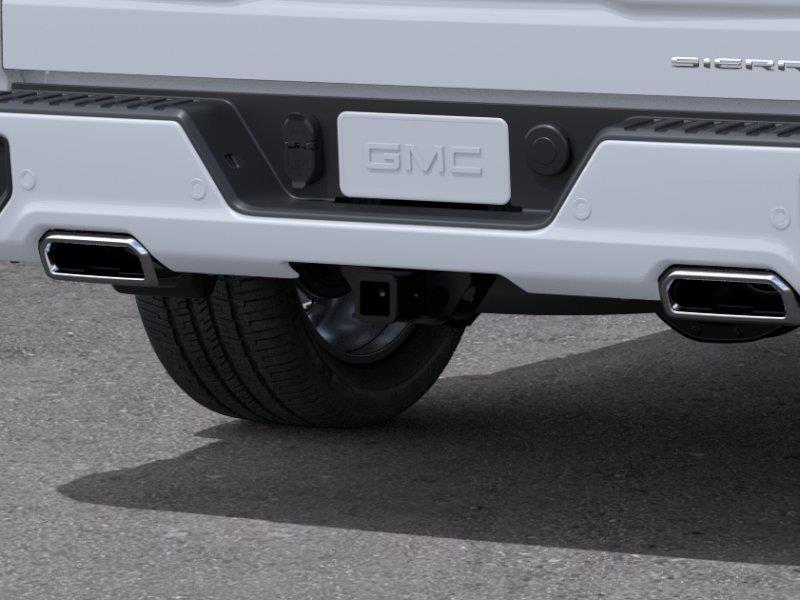 new 2026 GMC Sierra 1500 car, priced at $97,883