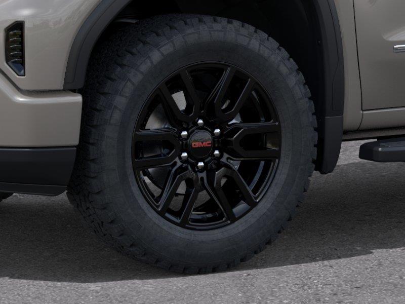 new 2026 GMC Sierra 1500 car, priced at $74,093