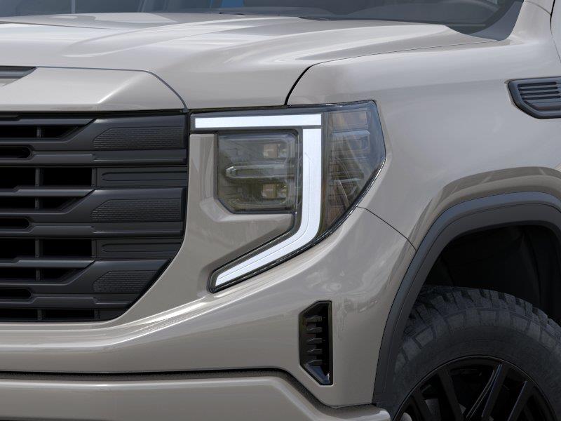 new 2026 GMC Sierra 1500 car, priced at $74,093